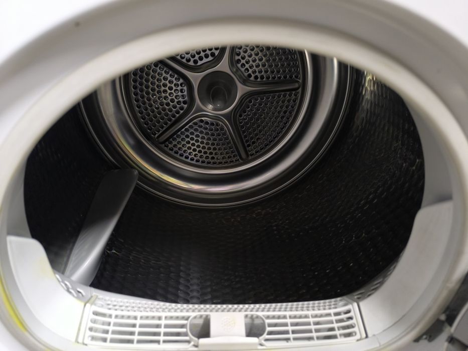 Сешилня Siemens WT46W560 - 7кг. термопомпа клас А