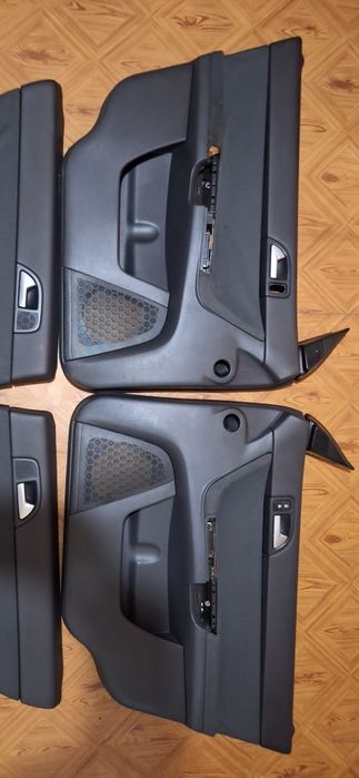 Кори за врати и волан за Volvo v50/s40 волво в50 с40