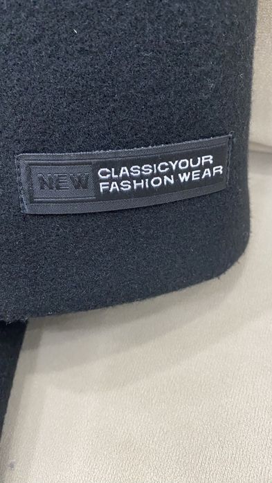 Пальто почти новая совсем!размер М