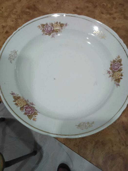 Блюда для бешбармака