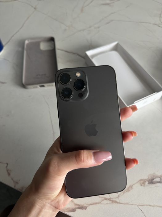 Iphone 13 pro max