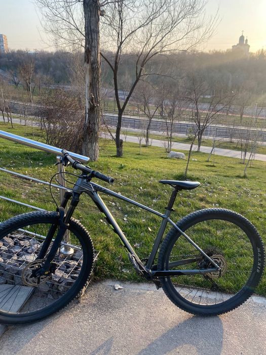 Scott scale 980 М 2022