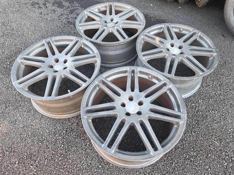 Джанти 19 5х100 Ауди ,Audi , 5x100