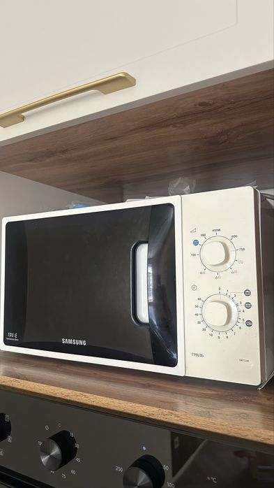Продам микроволновку