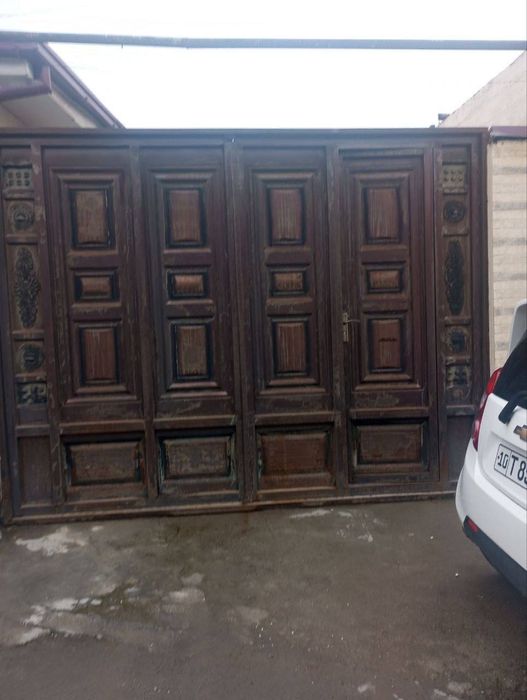 Сдаётся квартира на земле