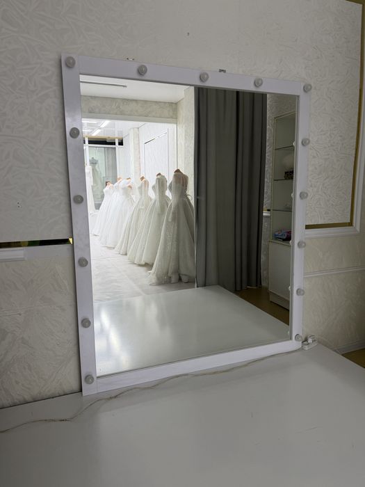 Зеркала продается