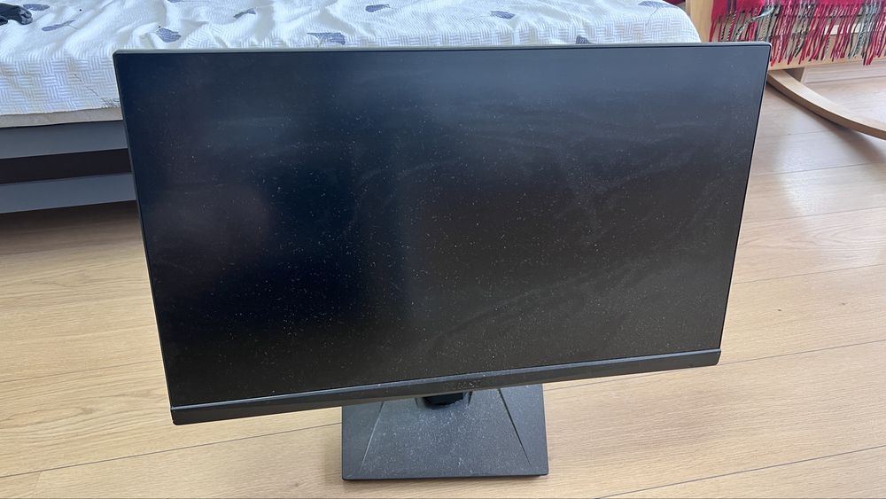 MSI Optix MAG274QRF-QD за части