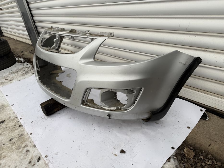 Предна броня за Suzuki SX4 (2007-2014)