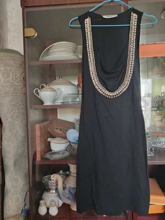 Платье размер 42-44-46