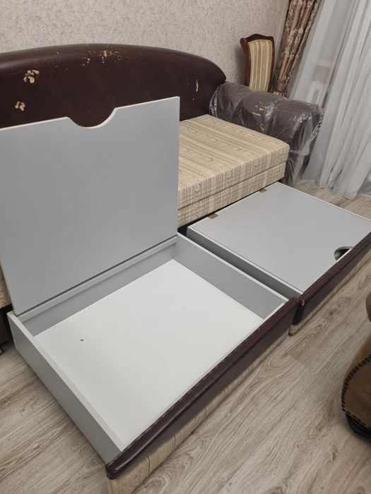 Диван раскладной