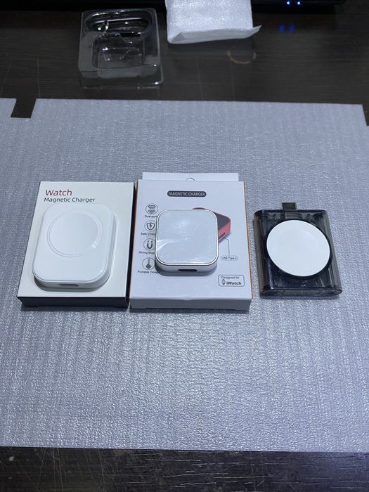 Apple watch zaryadkasi