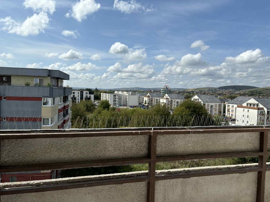 Apartament cu o camera