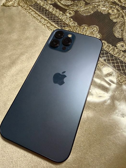 iPhone 12 Pro max 256 гб