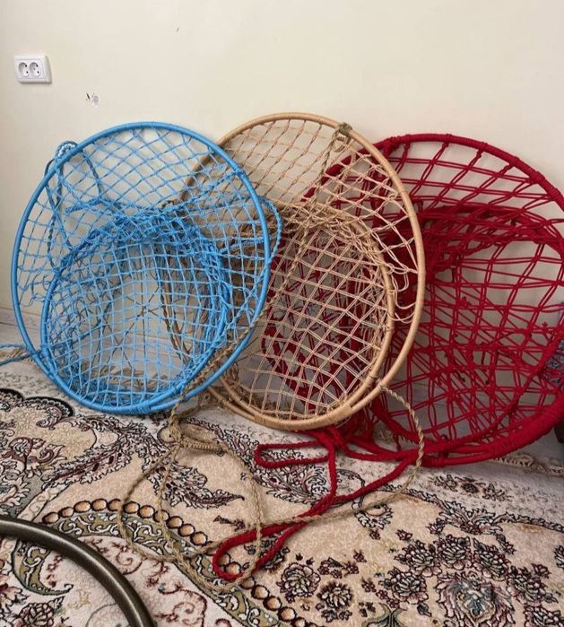 Gamak qo'l mehnati