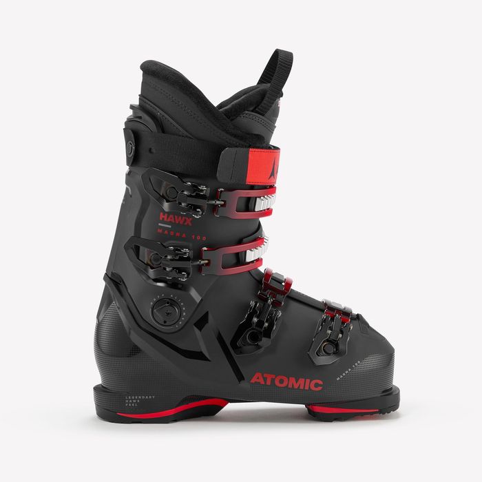 Clăpari schi Atomic Hawx magna 100 - produs resigilat Decathlon