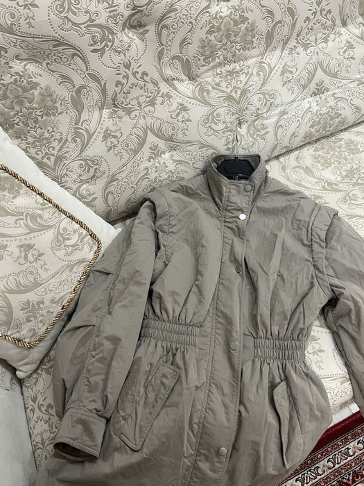 Ветровка куртка OYSHO