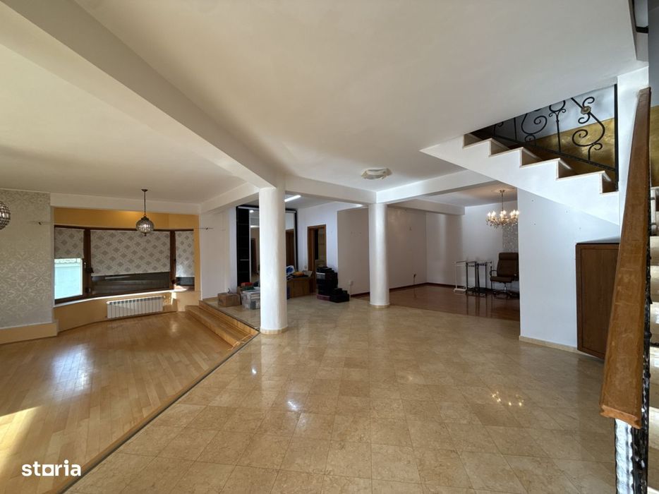 Vila Mogosoaia
