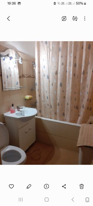 Garsonieră regim hotelier