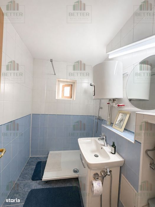 Apartament 3 camere decomandat – Strada Ripiceni, etaj 10