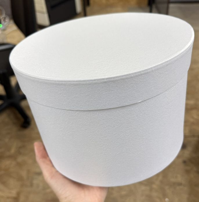 Кутия/Кутии различни видове