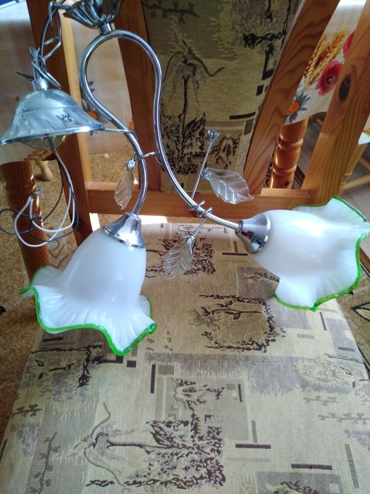 Употребявани полюлеии