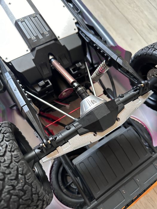 Шорт корс на пульте упрвление