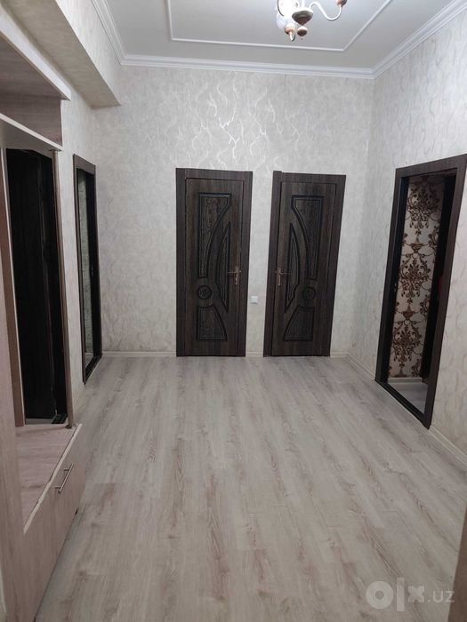 Сдается 2 комнатная квартира