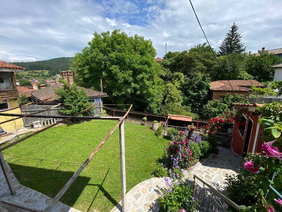 Продава се Къща в Копривщица - 154 кв.м за 1039 €/кв.м - Снимка #9