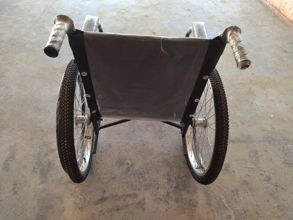 Nogironlar aravachasi Кресло коляска :: инвалидные коляски aravasi j6