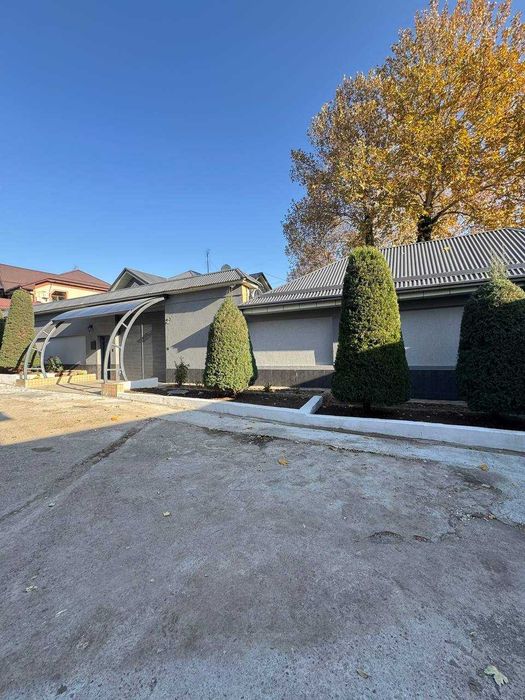 Дача участок Бустанликский район Юсуфхона 20 соток