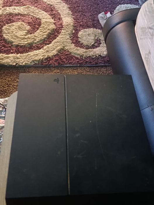 Playstation 4 slim