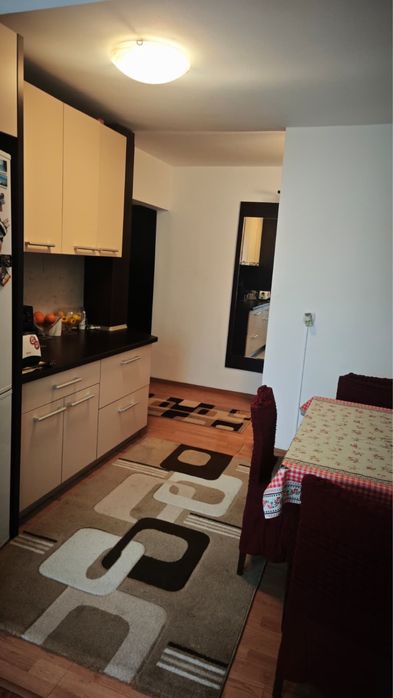 Vand Apatament 2 camere decomandat Bistrita, Stefan cel Mare