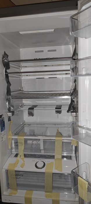 Хладилник samsung