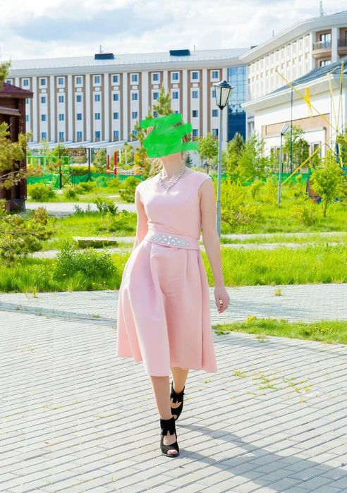 Платье на мероприятие