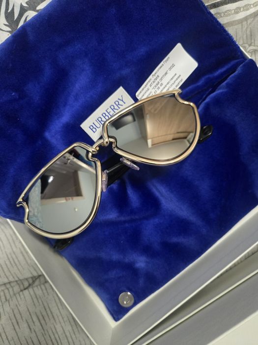Дамски очила Burberry