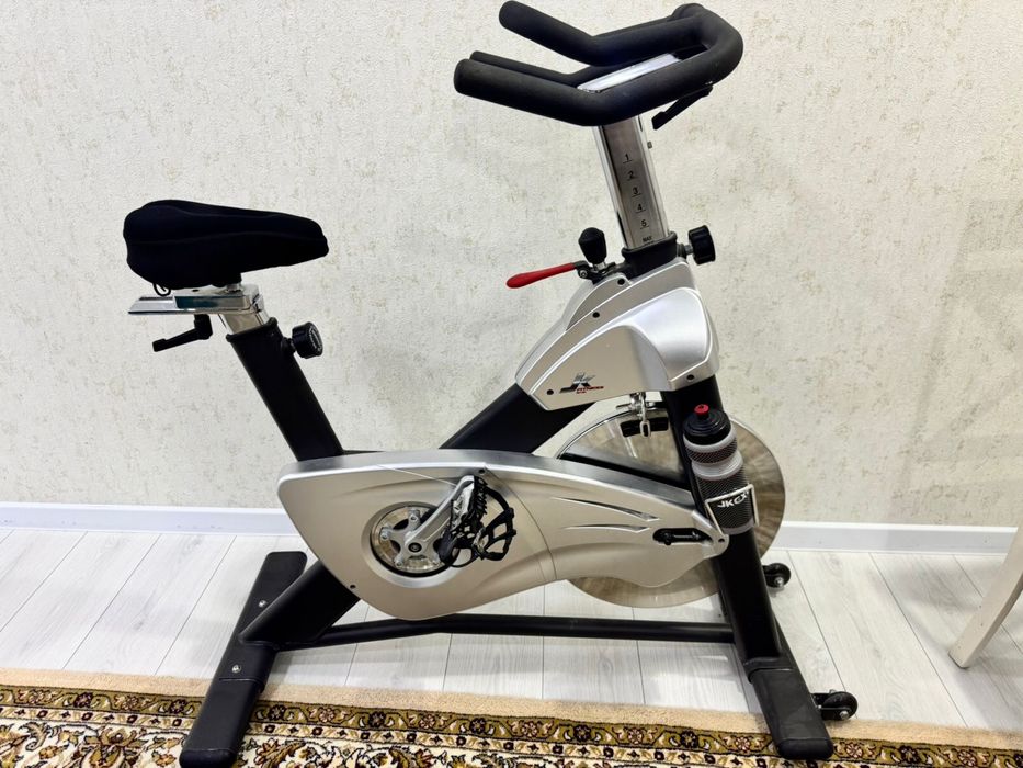 Велотренажер JKEXER ACUTE 3936