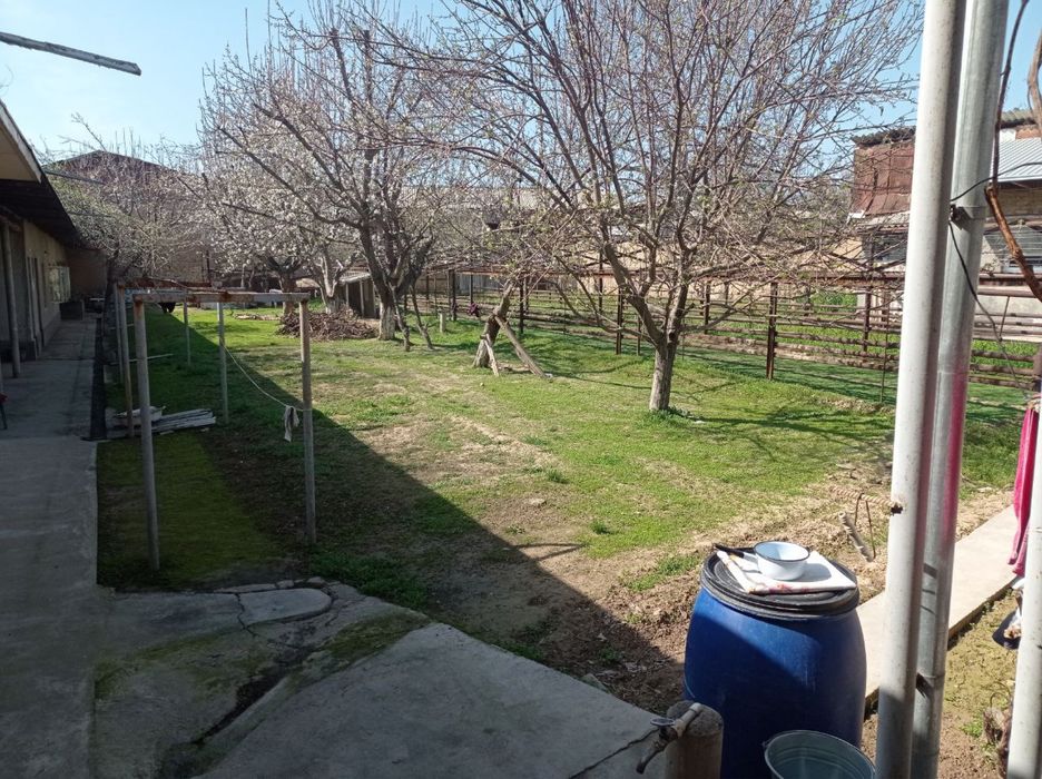 5 соток ер сотилади