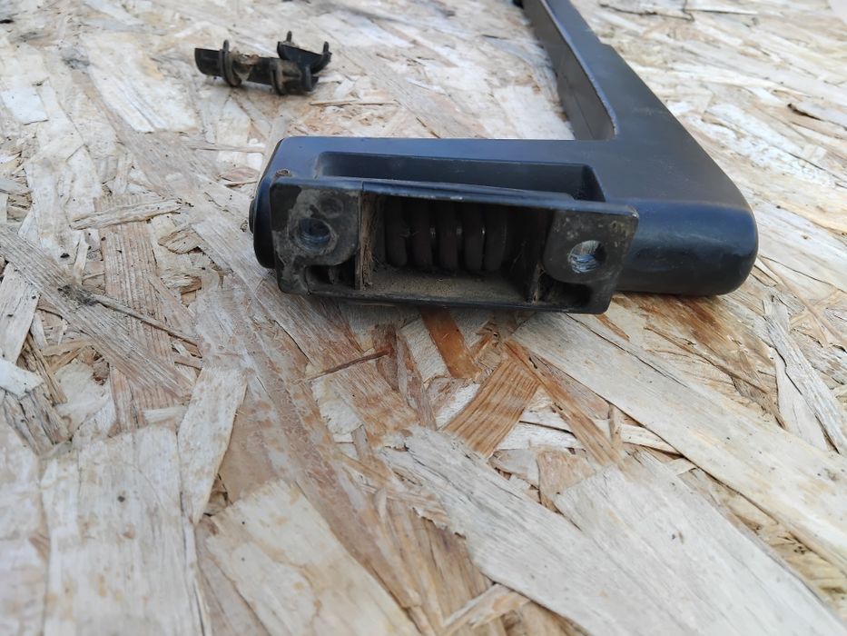 Brat oglinda john deere