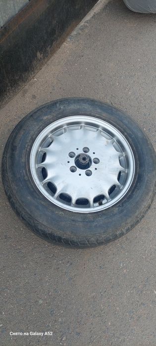 Продам диск от Легковой