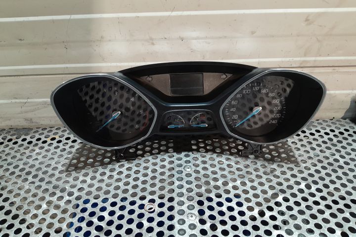 Ceasuri bord BM5T-14C226-AE BM5T-14C026-AAD BM5T-14C226-AE BM5T-14C02