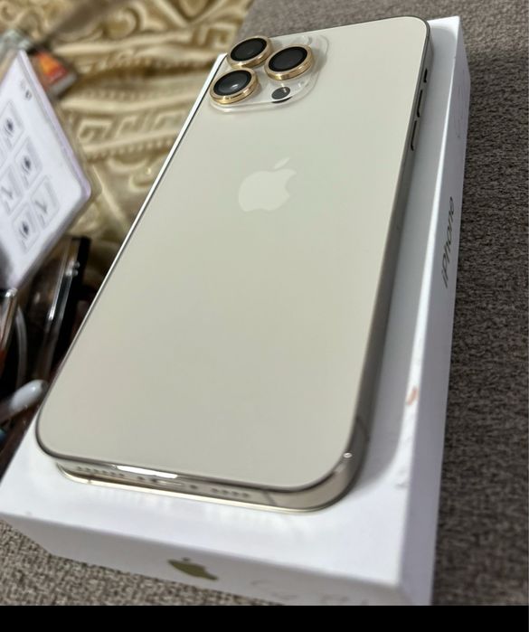 Айфон 14 про Max 256Гб