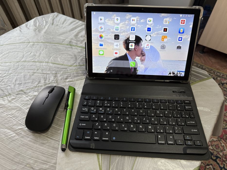 Продам планшет и телефон Redmi A3