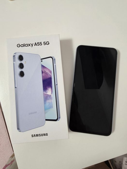 Telefon Samsung A 55 5G