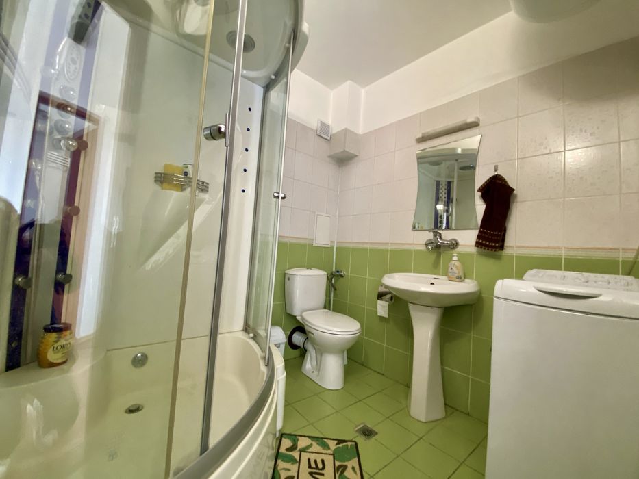 Продава се Двустаен апартамент в Банско - 100 кв.м за 1290 €/кв.м - Снимка #10