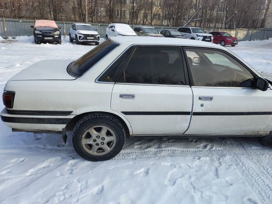 Продам Тойота камри