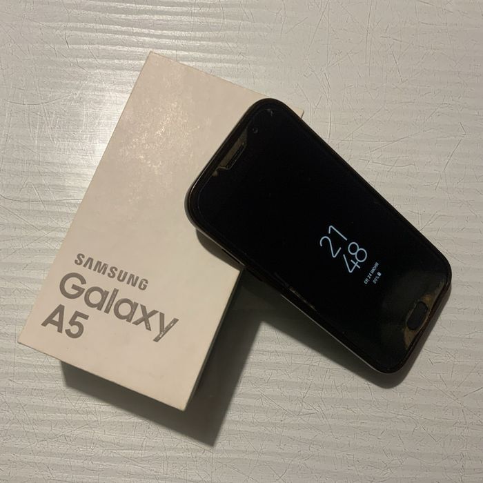 Samsung Galaxy A5
