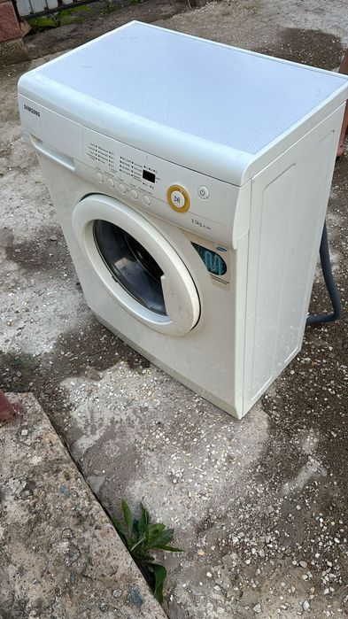 Продам стиральную машину автомат самсунг