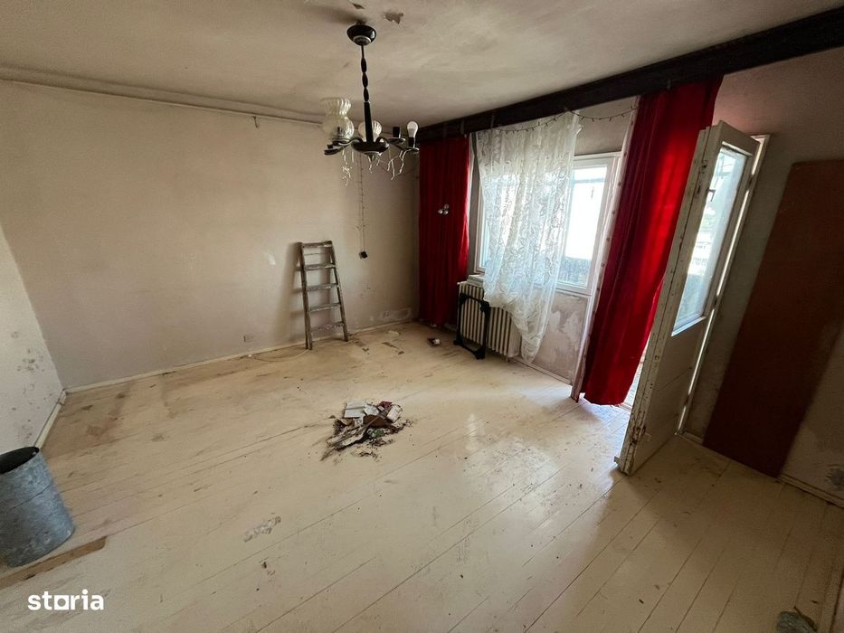 Apartament 2 camere - Afi Mall- Orizont — fotografia 1