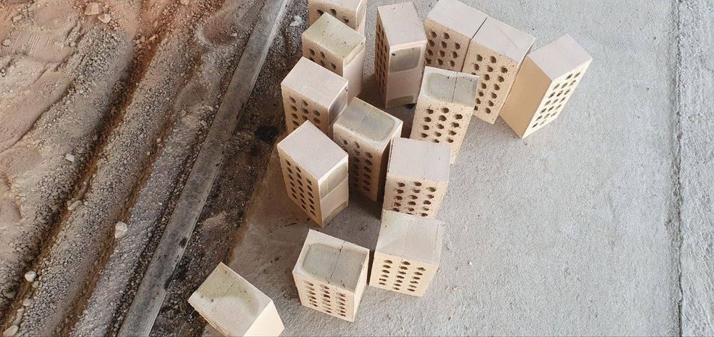 Gisht va Gisht maxsulotlari