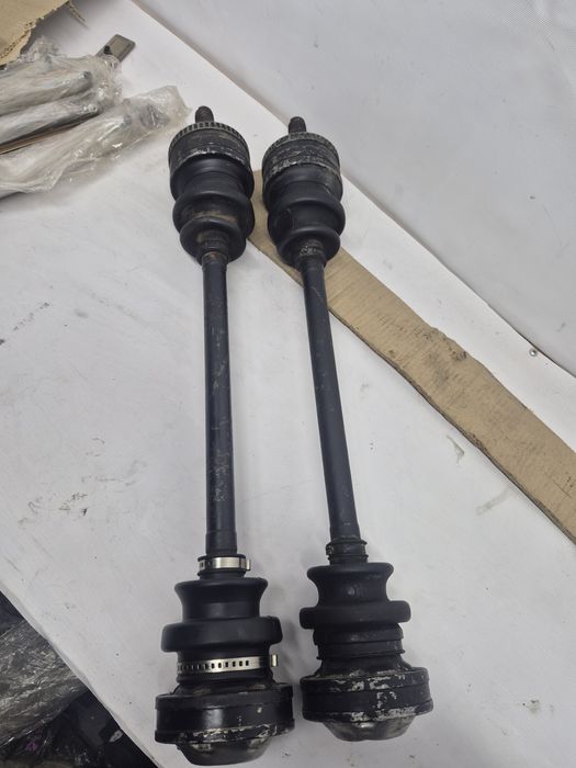 Привода Mercedes W210 m111